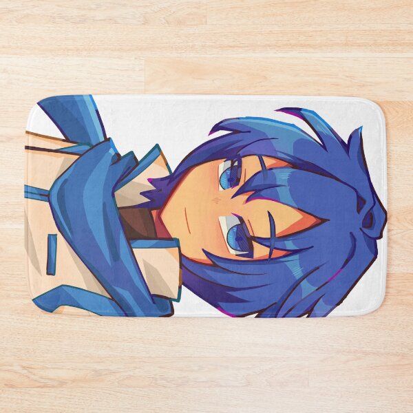 Item preview, Kaito Vocaloid Neutral designed and sold by MilkTeaMari.
