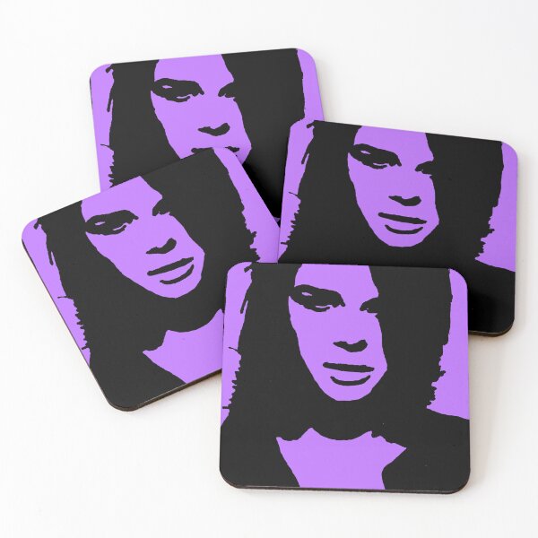 Item preview, Neve Campbell  designed and sold by Chad's Fresh Art.