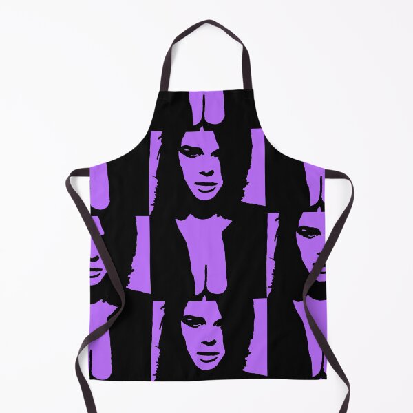 Item preview, Neve Campbell  designed and sold by Chad's Fresh Art.