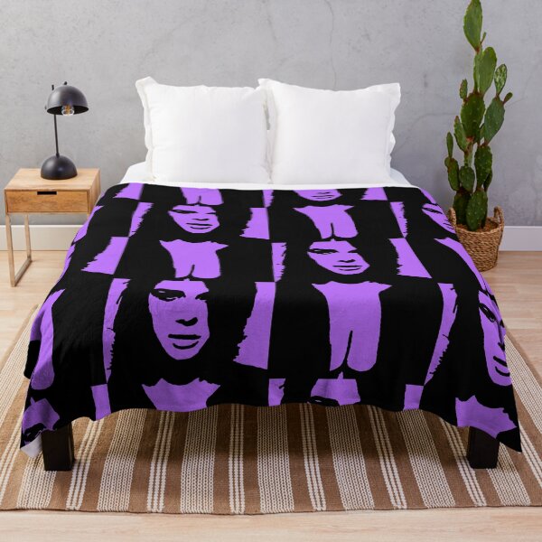 Item preview, Neve Campbell  designed and sold by Chad's Fresh Art.