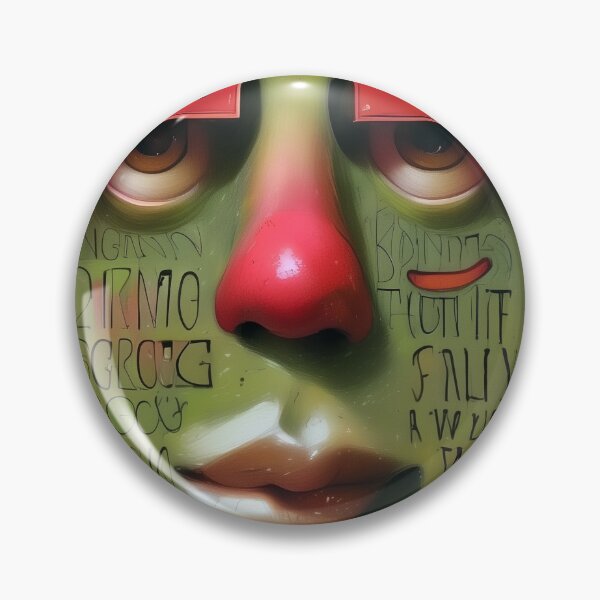 Item preview, Different. Embrace your individuality. Cool design no 18 designed and sold by Shoot-The-Moon.