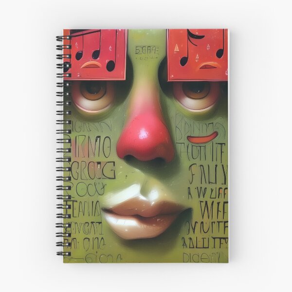 Item preview, Different. Embrace your individuality. Cool design no 18 designed and sold by Shoot-The-Moon.