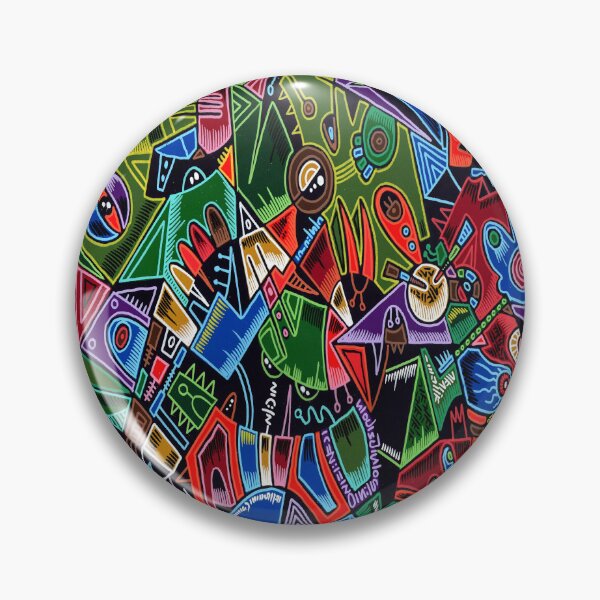 Item preview, TRIBAL FUSION 2 designed and sold by NICSARTWORLD.