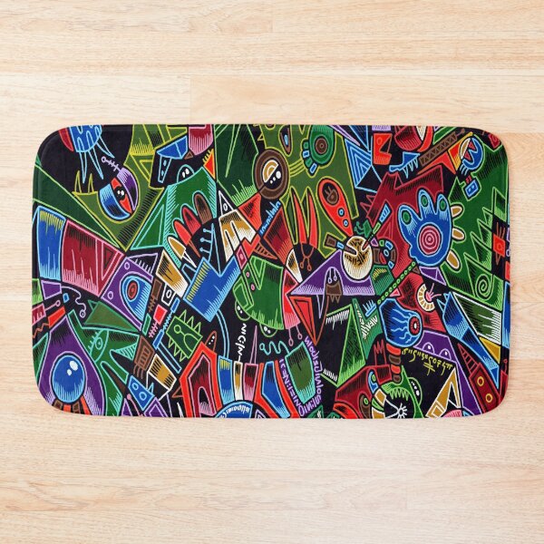 Item preview, TRIBAL FUSION 2 designed and sold by NICSARTWORLD.