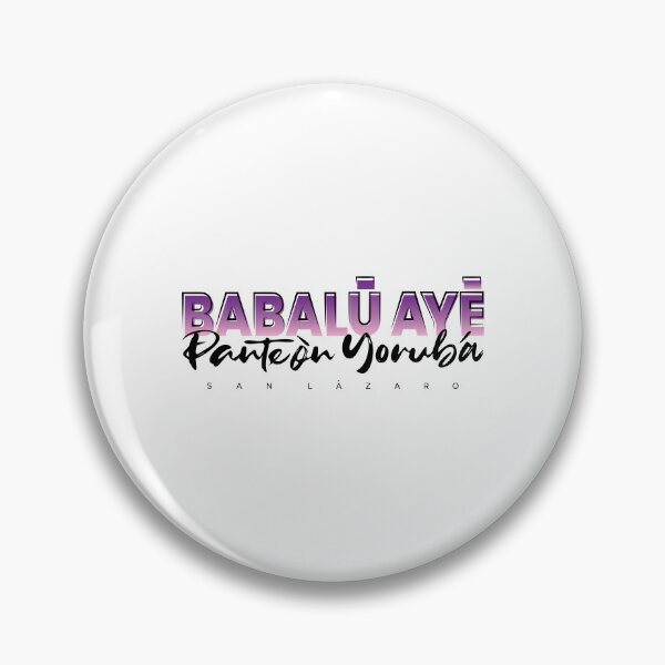 Item preview, Babalù Ayé designed and sold by CUBATSHIRT.