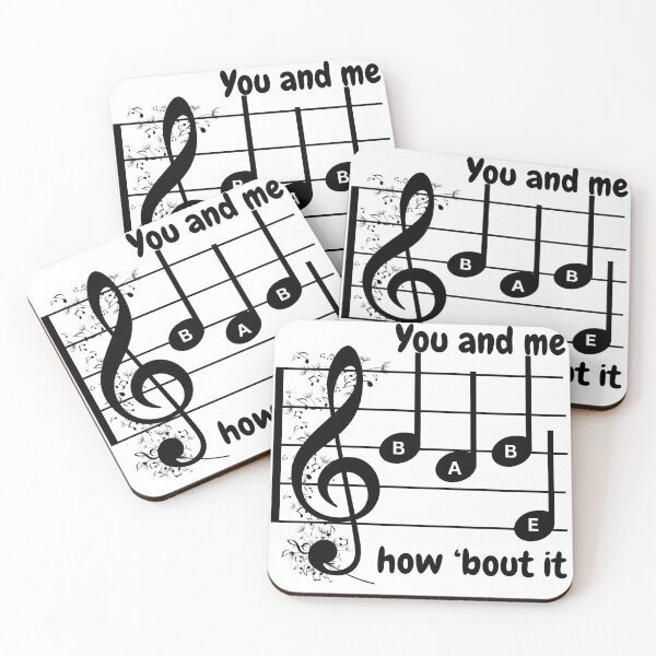 Item preview, Musical you and me babe - Dire Straits designed and sold by AnniesArrow.