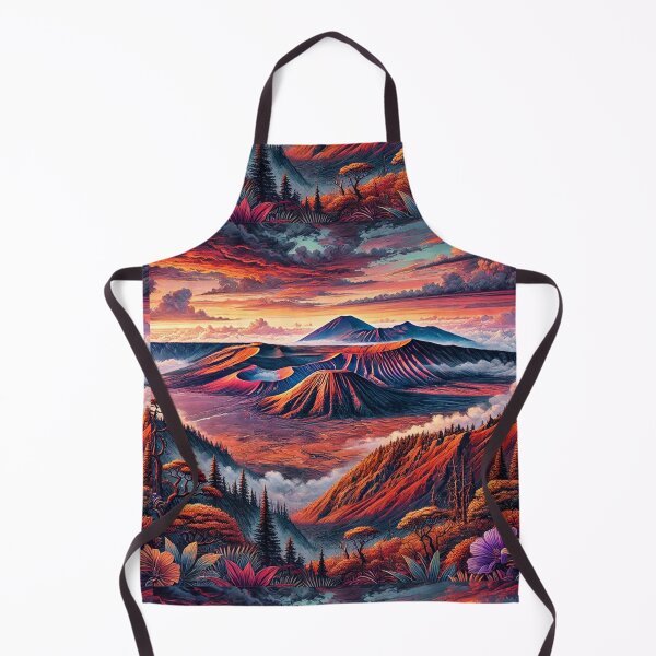 Item preview, National Parks Series #24 – Haleakalā Sunrise designed and sold by Meta2Physical.
