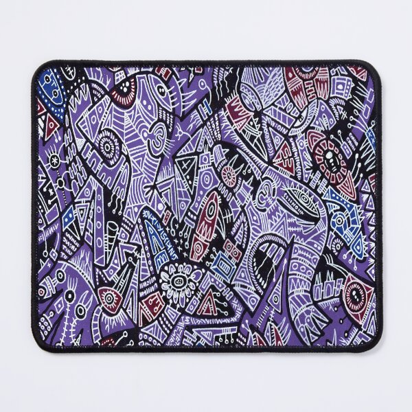 Item preview, THE SECRET MAP designed and sold by NICSARTWORLD.