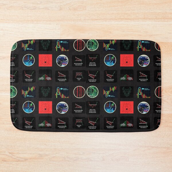 Item preview, Unique  holiday gift for him, Present for stock market, crypto, forex, and day traders,  Trading Accessories, Unique gift for him, Gift for a man who has everything designed and sold by TradingTeesKids.
