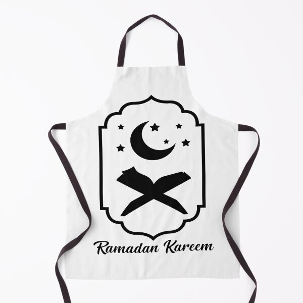 Item preview, Ramadan Kareem Crescent moon and Quran designed and sold by YatoMino.