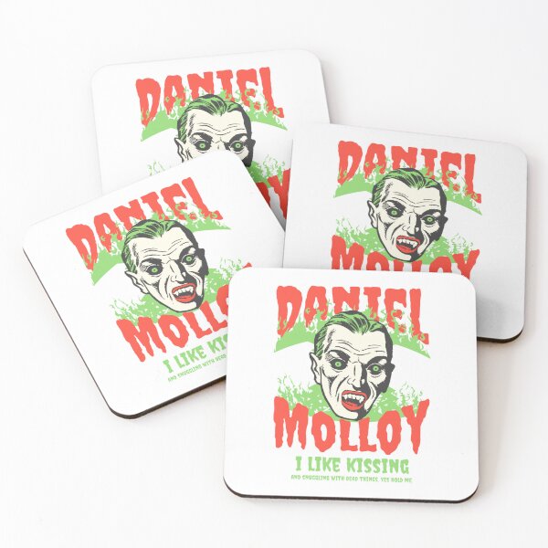 Item preview, Daniel Molloy designed and sold by PopPizzazz.