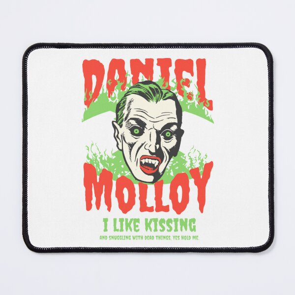 Item preview, Daniel Molloy designed and sold by PopPizzazz.