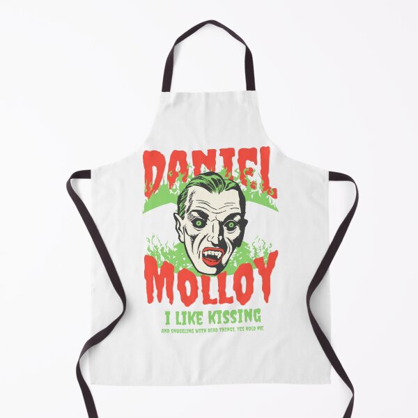 Item preview, Daniel Molloy designed and sold by PopPizzazz.