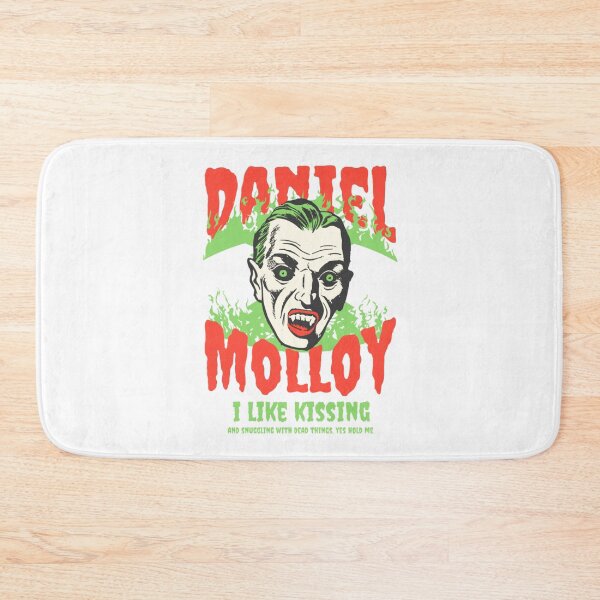 Item preview, Daniel Molloy designed and sold by PopPizzazz.