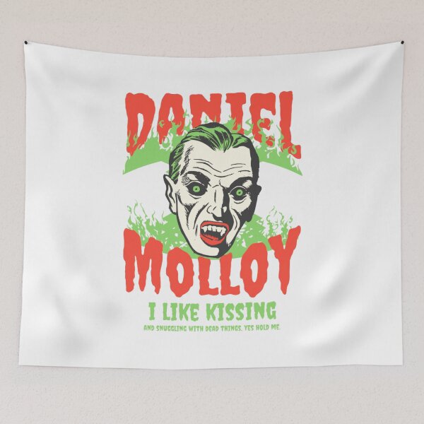 Item preview, Daniel Molloy designed and sold by PopPizzazz.