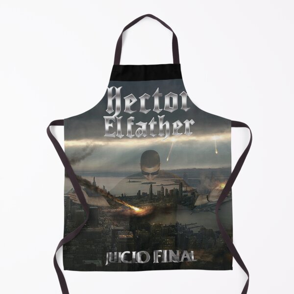 Item preview, Héctor el Father - Juicio Final álbum 2008 designed and sold by Jennifer-lab.