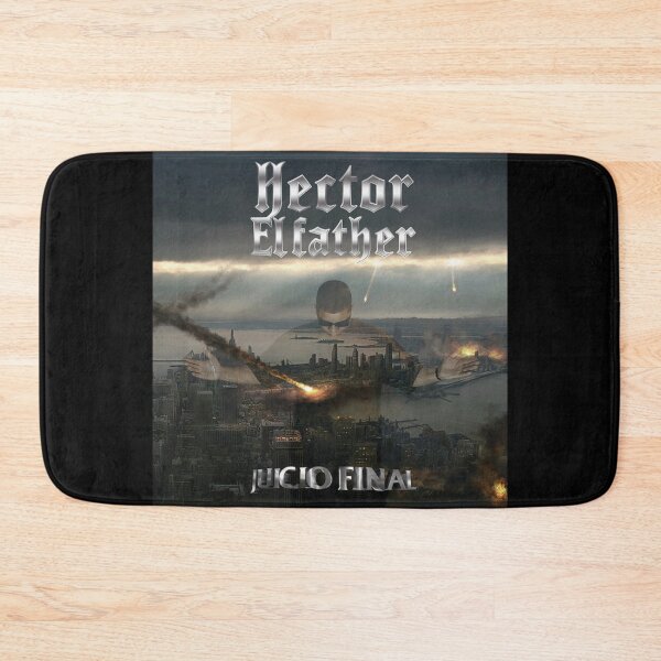 Item preview, Héctor el Father - Juicio Final álbum 2008 designed and sold by Jennifer-lab.