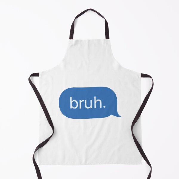 Item preview, bruh. designed and sold by OceanStudio224.