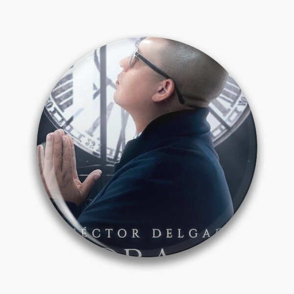 Item preview, Héctor el Father - La Hora Cero album 2021 designed and sold by Jennifer-lab.