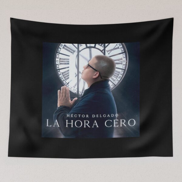 Item preview, Héctor el Father - La Hora Cero album 2021 designed and sold by Jennifer-lab.