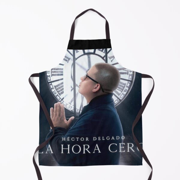 Item preview, Héctor el Father - La Hora Cero album 2021 designed and sold by Jennifer-lab.