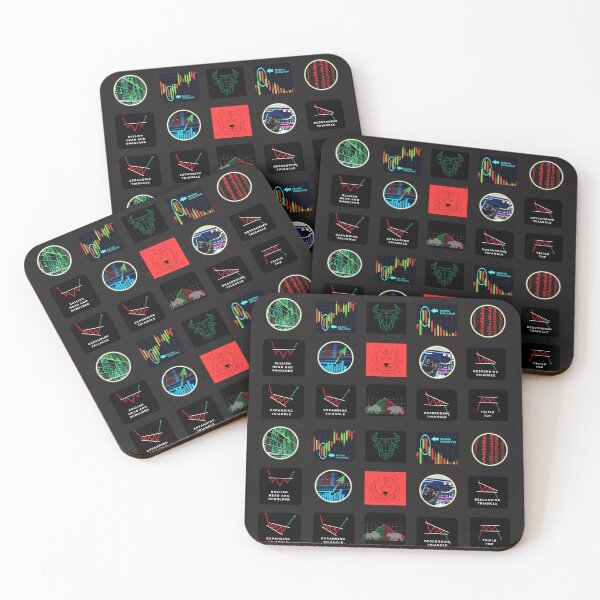 Item preview, Unique  holiday gift for him, Present for stock market, crypto, forex, and day traders,  Trading Accessories, Unique gift for him, Gift for a man who has everything designed and sold by TradingTeesKids.