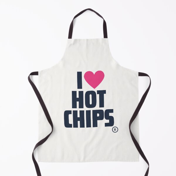 Item preview, I love chips designed and sold by Peerless-Prime.