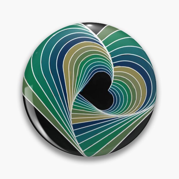 Item preview, Graphic design heart designed and sold by englandns.