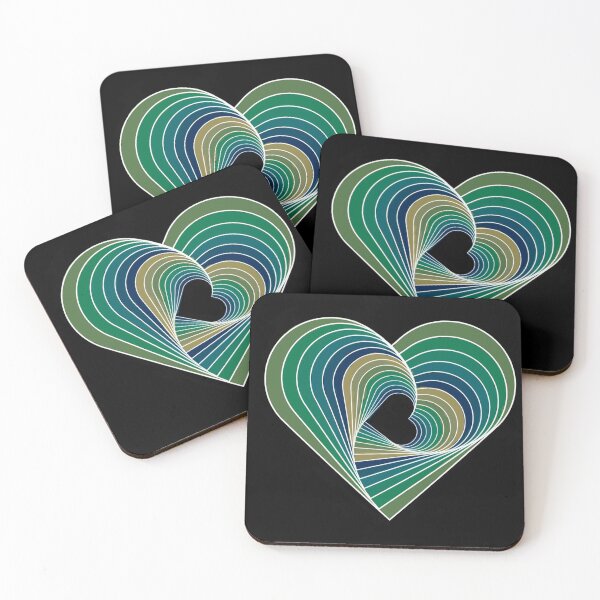 Item preview, Graphic design heart designed and sold by englandns.
