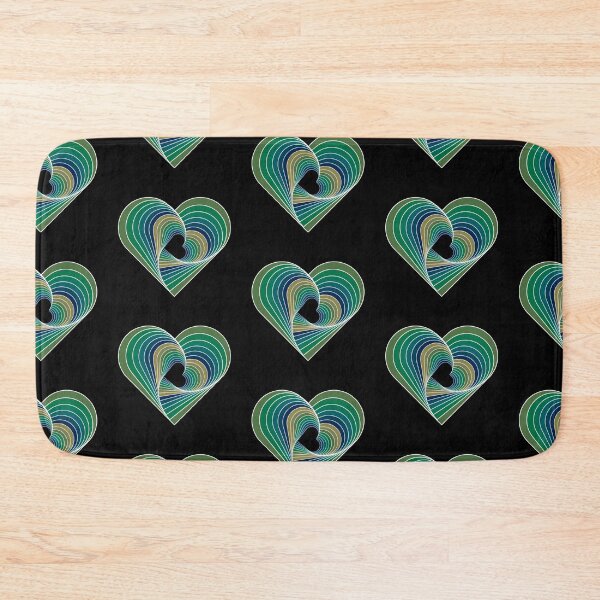 Item preview, Graphic design heart designed and sold by englandns.
