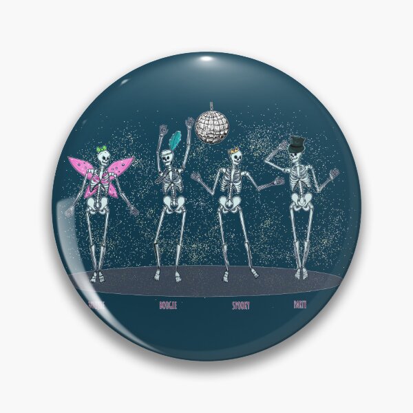 Item preview, Boujie Boogie: Skeleton Soirée designed and sold by Kyradem.