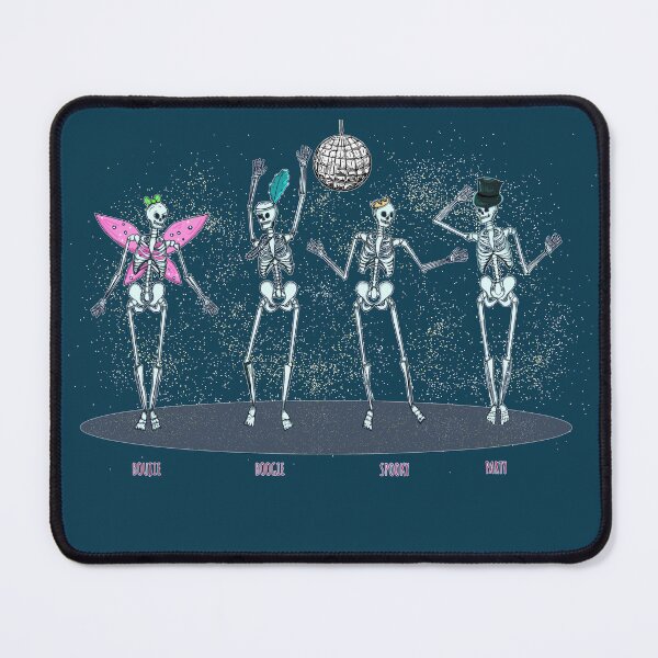 Item preview, Boujie Boogie: Skeleton Soirée designed and sold by Kyradem.