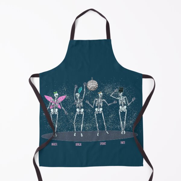 Item preview, Boujie Boogie: Skeleton Soirée designed and sold by Kyradem.