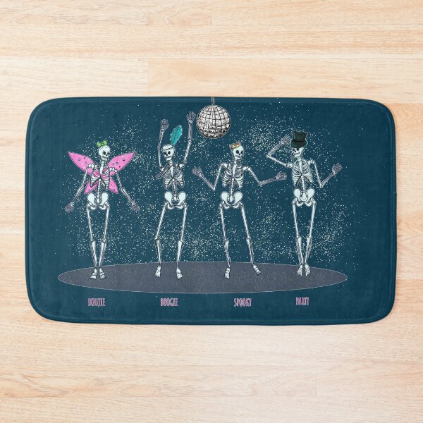 Item preview, Boujie Boogie: Skeleton Soirée designed and sold by Kyradem.