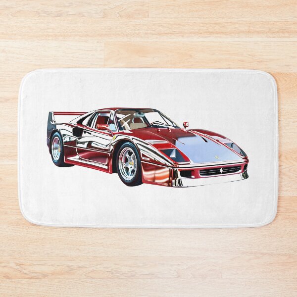 Item preview, F40 designed and sold by BenHeinen01.