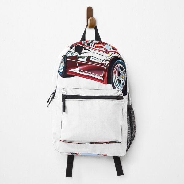 Item preview, F40 designed and sold by BenHeinen01.