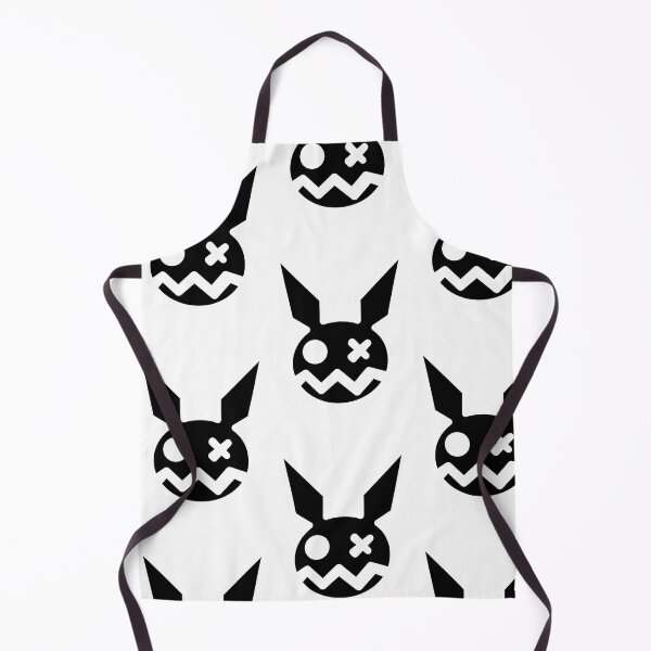 Aperçu de l'œuvre Edgy Bunny créée et vendue par LoklenAro.