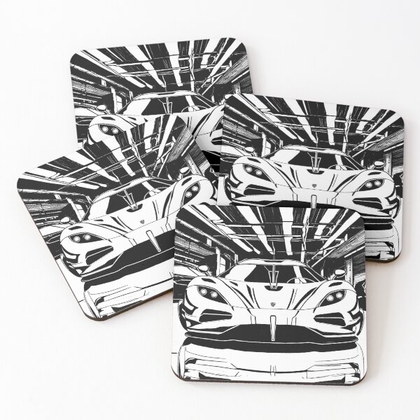 Item preview, Agera designed and sold by BenHeinen01.