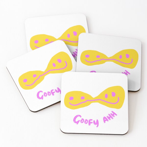 Item preview, Goofy ahh emoji designed and sold by Outlet Raloel.
