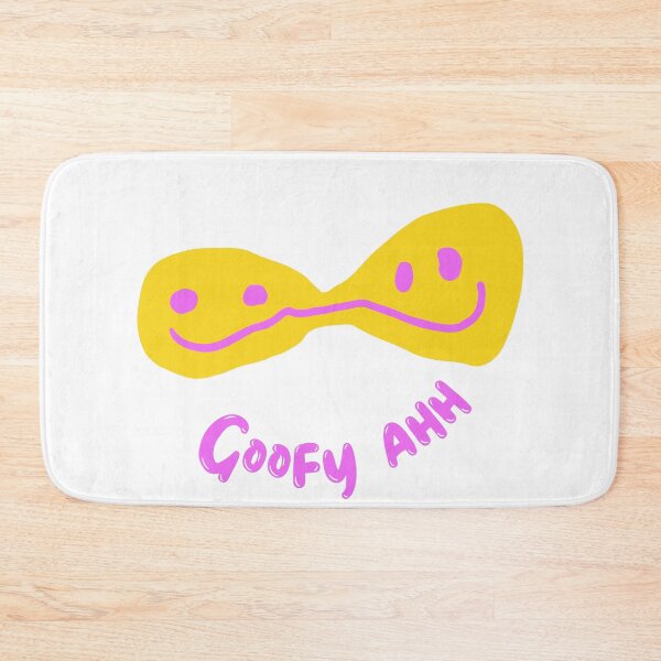 Item preview, Goofy ahh emoji designed and sold by Outlet Raloel.