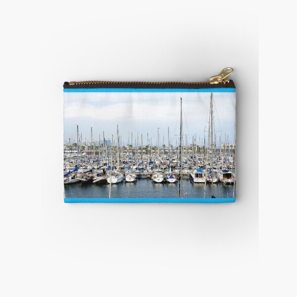 Item preview, Boats and masts. Olympic Port of Barcelona. designed and sold by manoloshoping.