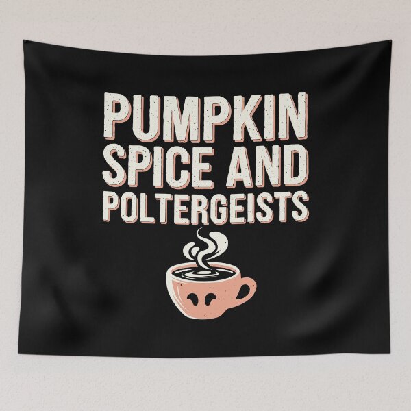 Item preview, Cozy Horror Aesthetic Spooky Snuggly Ghostly designed and sold by AndreasMei.