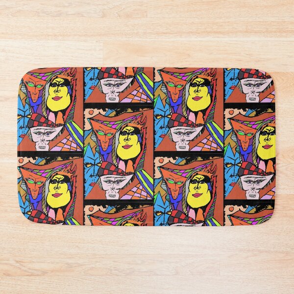 Item preview, from a different place designed and sold by wormink.