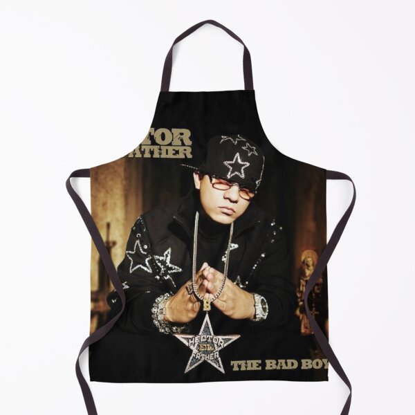 Item preview, Héctor el Father - The Bad Boy album 2006 designed and sold by Jennifer-lab.