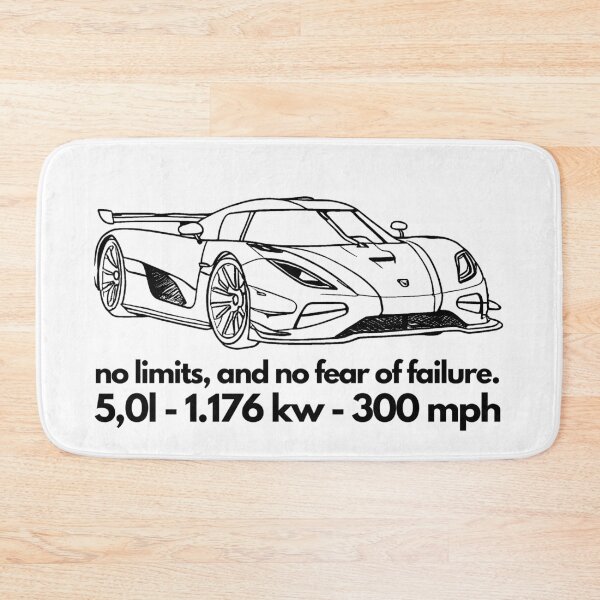 Item preview, Jesko designed and sold by VintageVelocityCars.