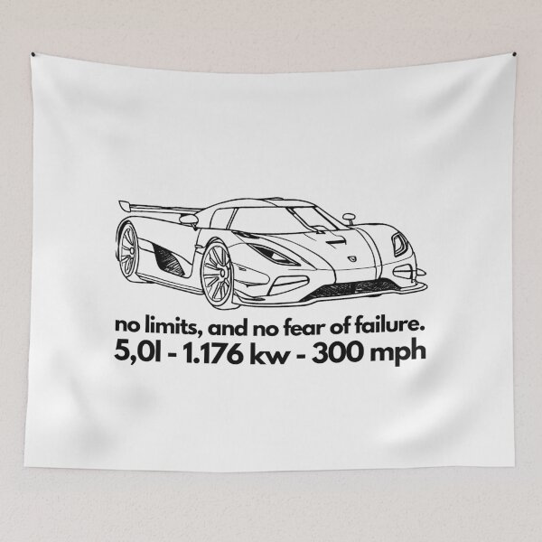 Item preview, Jesko designed and sold by VintageVelocityCars.
