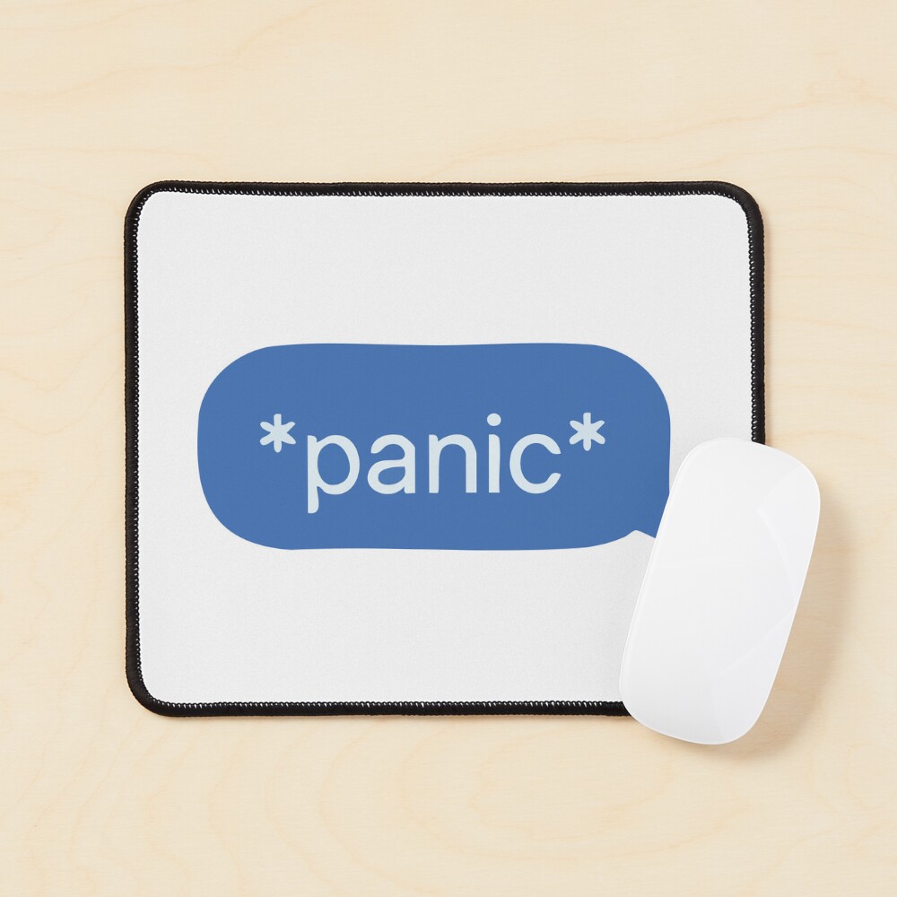 Item preview, Mouse Pad designed and sold by OceanStudio224.