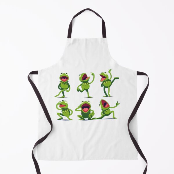 Item preview, Kermit Funny Meme designed and sold by Fictio ⭐​⭐​⭐​⭐​⭐​.