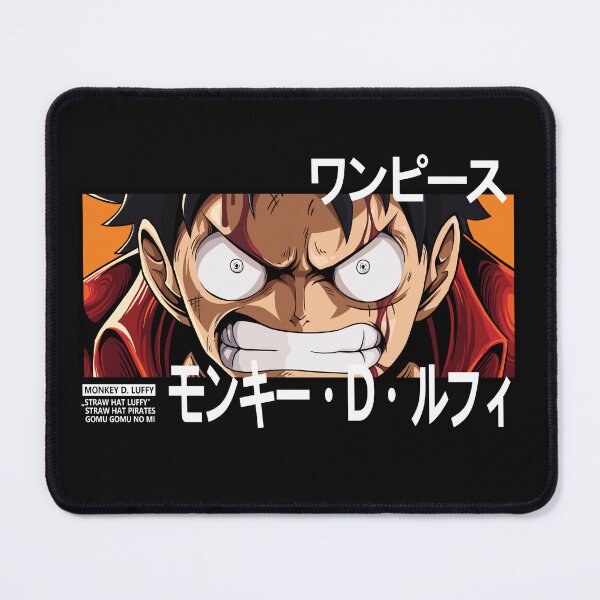 Item preview, Straw Hat Pirate - Typo designed and sold by Animics.