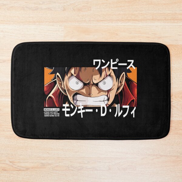 Item preview, Straw Hat Pirate - Typo designed and sold by Animics.